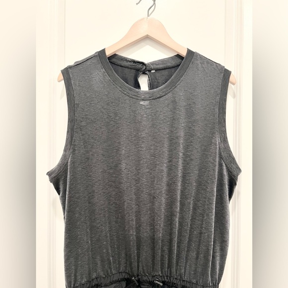 FREE PEOPLE Movement Lead The Way Romper - Picture 8 of 10